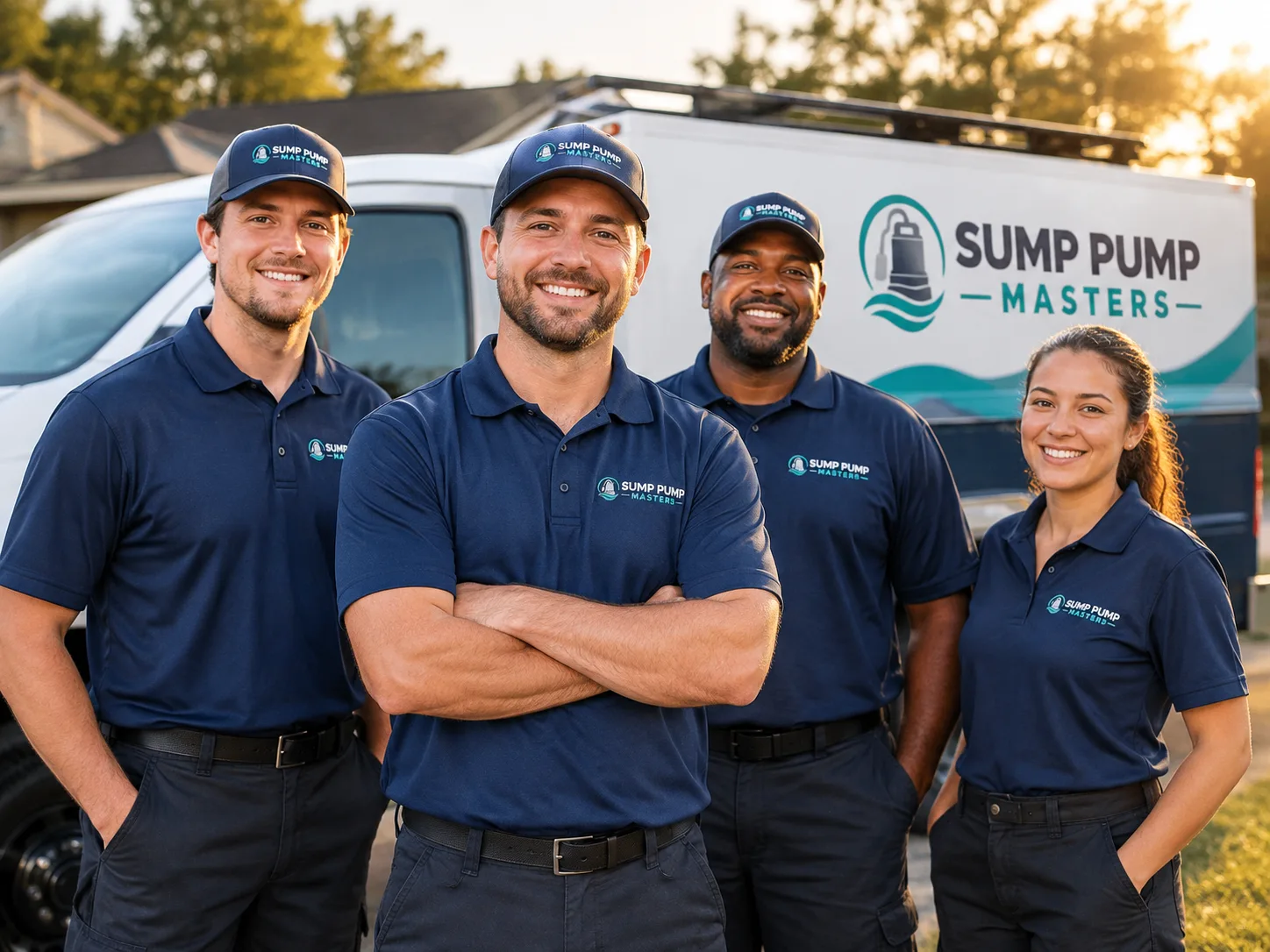 Sump Pump Repair company in Wynot, NE
